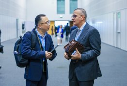 THE World Academic Summit 2026