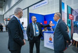 THE World Academic Summit 2026