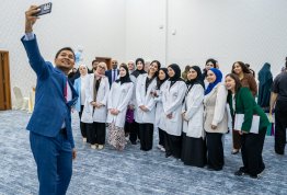 World Pharmacists Day 2025-2026