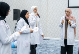 World Pharmacists Day 2025-2026
