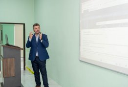 DyanMedix Workshop