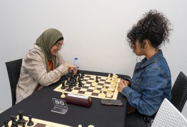 Chess Championship