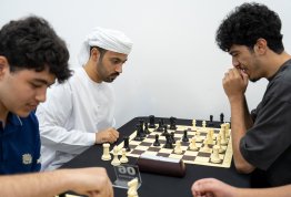 Chess Championship